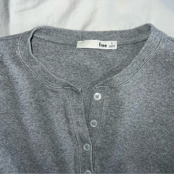 Wilfred Free Mavis Shirt - Picture 5 of 7